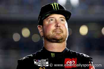 Brett Griffin Wants Kurt Busch to Sit Out Rest of Regular NASCAR Season as He Admits Dale Earnhardt Jr Worry - EssentiallySports