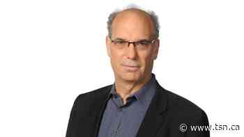 Griffin: Wildcard is fun - TSN