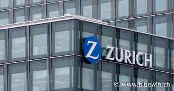 Zurich wächst und steigert den Gewinn leicht - blue News