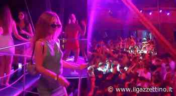 Jesolo, schedati con il cellulare: arriva l'app anti movida violenta per entrare in discoteca. «Ragioni di sicurezza» - ilgazzettino.it