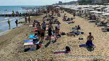 Ferragosto 2022: Jesolo è tra le mete più gettonate dagli italiani - VeneziaToday