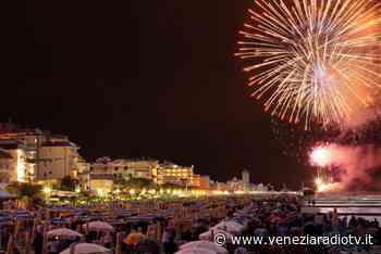Ferragosto a Jesolo: i dati confermano il trend positivo dell’estate - Televenezia