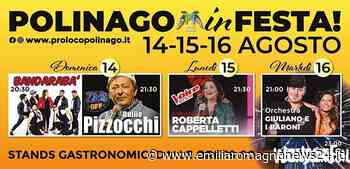 Provincia di Modena: Polinago in festa 2022 - Emilia Romagna News 24