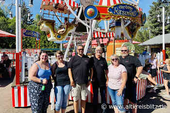 "Zeit für Abenteuer" mit der CDU Sehnde und dem Kinder- und Jugendtreff Sehnde - AltkreisBlitz