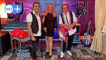 Sehnde: Schlagerparty bei Wahrendorff mit Shadow Light Duo in Köthenwald - HAZ