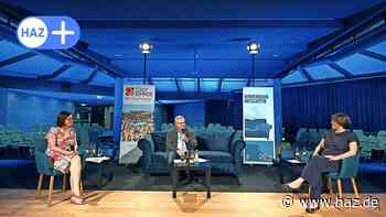 Sehnde: Stadt ist auf der Suche nach Lösung für den Ärztemangel - HAZ