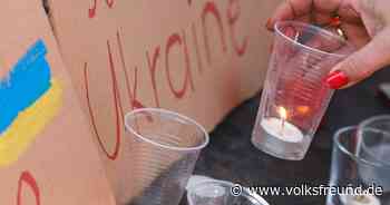 Benefizprojekt: Ukrainische Artisten im Zeltpalast Merzig - Trierischer Volksfreund