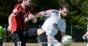 FSG Ottweiler-Steinbach erwartet in der Saarlandliga SG Mettlach-Merzig - Saarbrücker Zeitung