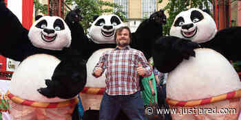 'Kung Fu Panda 4' Is In The Works & A Release Date Has Already Been Announced