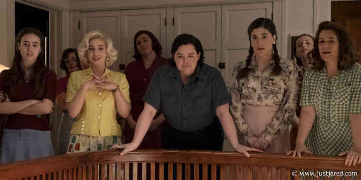 Will There Be A Season Two of 'A League of Their Own'? Here's What We Know