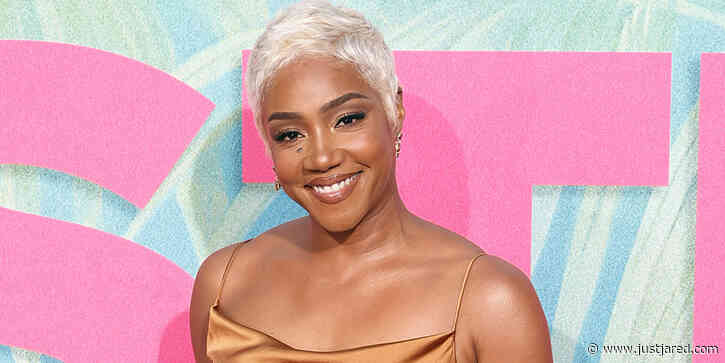 Tiffany Haddish Reveals Her Strategy Behind Buying Land & Homes: 'I'm Afraid of Being Poor & Homeless'