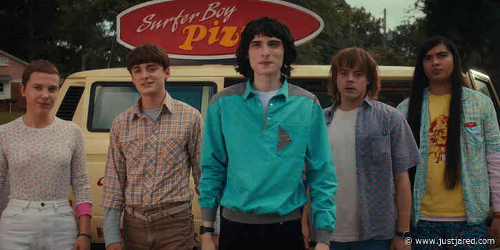 'Stranger Things' Creators Weigh In On Adding More Characters to Season 5