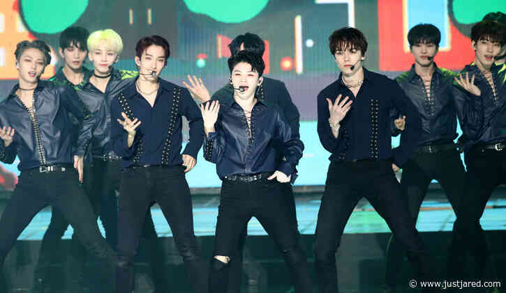 SEVENTEEN Set List for 2022 World Tour Revealed After North American Debut in Canada