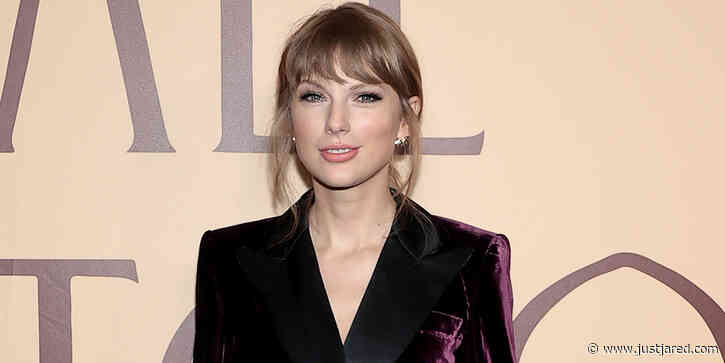 Taylor Swift's 'All Too Well' Short Film Is Eligible For Oscar Consideration