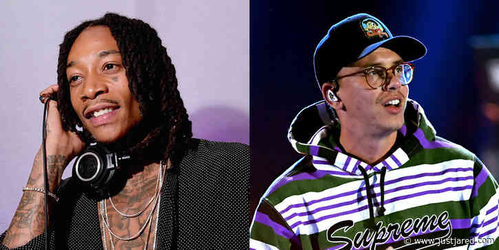 Wiz Khalifa & Logic's Setlist Revealed for 2022 Summer Tour