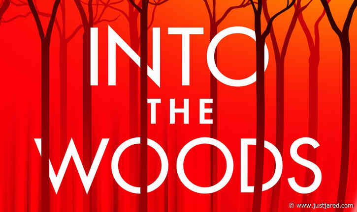 Broadway's 'Into the Woods' Announces Exciting New Cast Starting September 6!