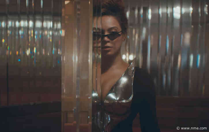 Beyoncé hints at ‘Renaissance’ visuals in new “teaser” video for ‘I’m That Girl’