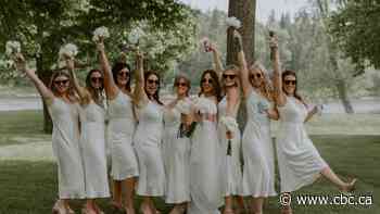 Ontario's wedding industry is swamped, but is a full recovery within reach?