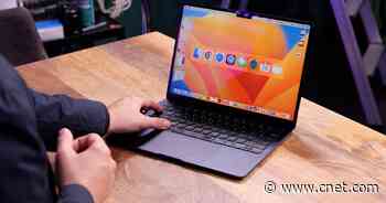 These New MacOS Ventura Tricks Make Your Mac Much Better     - CNET