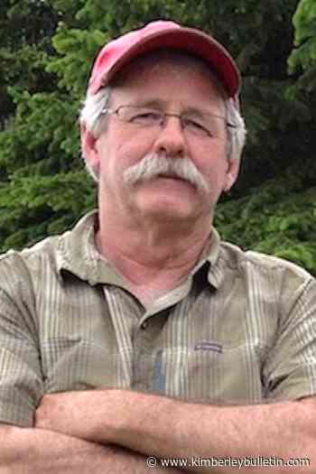 Greg Howe - Kimberley Bulletin