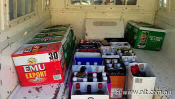 Kimberley and Pilbara booze bans 'not a long-term fix', Aboriginal health group warns - National Indigenous Times