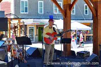 Another great First Saturday in Kimberley - Kimberley Daily Bulletin - Kimberley Bulletin