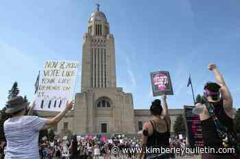 U.S. woman charged with helping daughter have abortion - Kimberley Daily Bulletin - Kimberley Bulletin