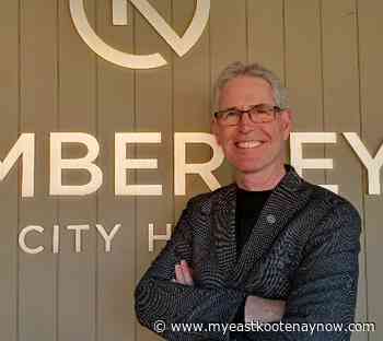 Kimberley mayor seeks another term in office - My East Kootenay Now