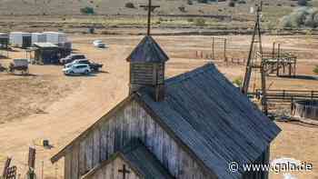 "Rust"-Tragödie: FBI schließt forensische Analyse ab - Gala.de