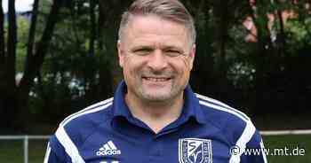 Bezirksliga: Trainer Bernd Rust vor dem ersten Spieltag zurückgetreten - Chaos bei Preußen Espelkamp II - Mindener Tageblatt