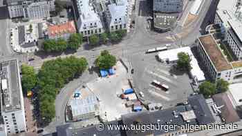 Stadtrat Marcon greift die Stadtregierung wegen Baumfällungen an