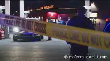 Violent crime in Minnesota increased in 2021, BCA reports