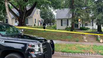 Police arrest suspect in domestic homicide in NE Minneapolis