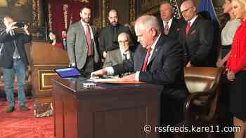 ALS claims life of David Tomassoni, longtime state lawmaker