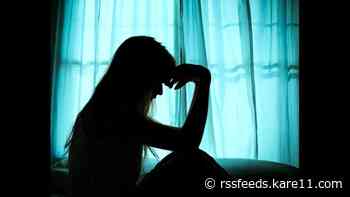 Anxiety and depression soar in Minnesota youth