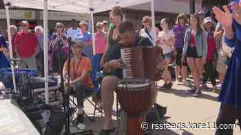 Raise your pint, the Irish Fair of Minnesota is back!