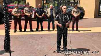Minneapolis law enforcement surge will persist