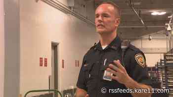 Department of Corrections to offer a $10K bonus for new officers
