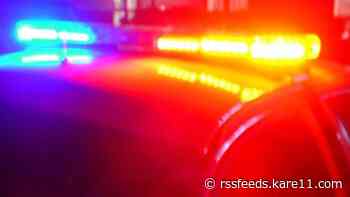 1 dead after motorcycle crash in North St. Paul