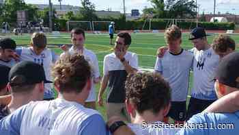 With the team's first-ever playoff win in sight, Minnesota Wind Chill feel confident going into AUDL playoffs