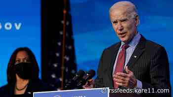 Biden administration awards funding for Minnesota transportation projects