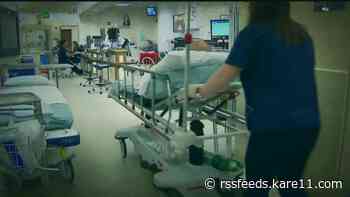 Minnesota nurses could be headed for strike