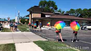 North Dakota abortion clinic opens new facility in Moorhead
