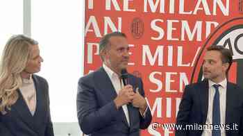 CorSera - Milan, giovedì Cardinale ha mandato un messaggio d’incoraggiamento alla squadra rossonera... - Milan News