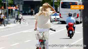 Umfrage in Neu-Ulm: Wo sind in der Stadt die Schwachstellen für Radfahrer?