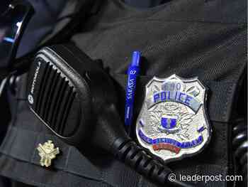 Three missing children 'located unharmed': Regina police - Regina Leader Post