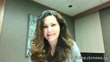 I Love Regina Day on Saturday will be 20th anniversary of event - CTV News Regina