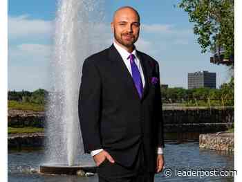 Local performer has personal connection to classic musical - Regina Leader Post