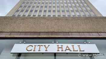 Guidelines approved for new Regina committee that will help shape city's downtown - CBC.ca