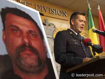 'Sigh of relief': Children found safe in South Dakota; Moore faces charges - Regina Leader Post